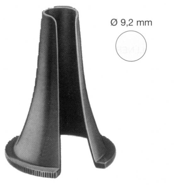 TUMARKIN EAR SPECULUM 9,2MM