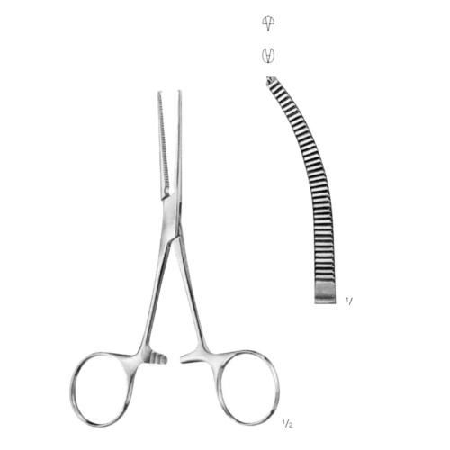 Pinze E Grip | BKK BKK MICRO RING TWEEZERS
