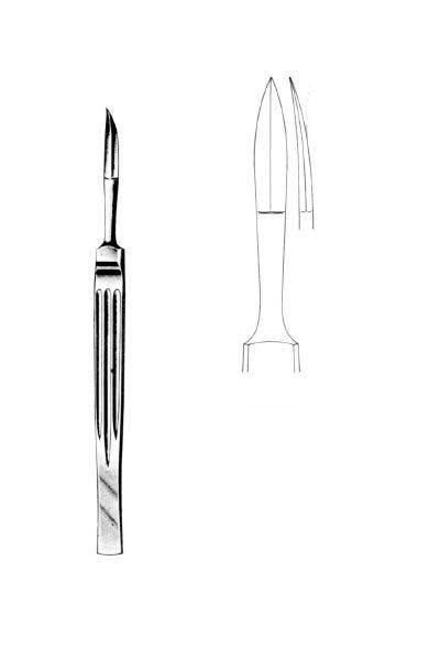 El&eacute;vateur Pour Cloison Nasale JOSEPH - EShop IBSGROUPE