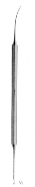 Varady Instruments VARADY VARIX EXTRACTOR W/CATCH 180MM